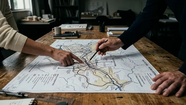 MIT conecta estudantes a líderes de Vinnytsia para desenhar o futuro econômico da Ucrânia