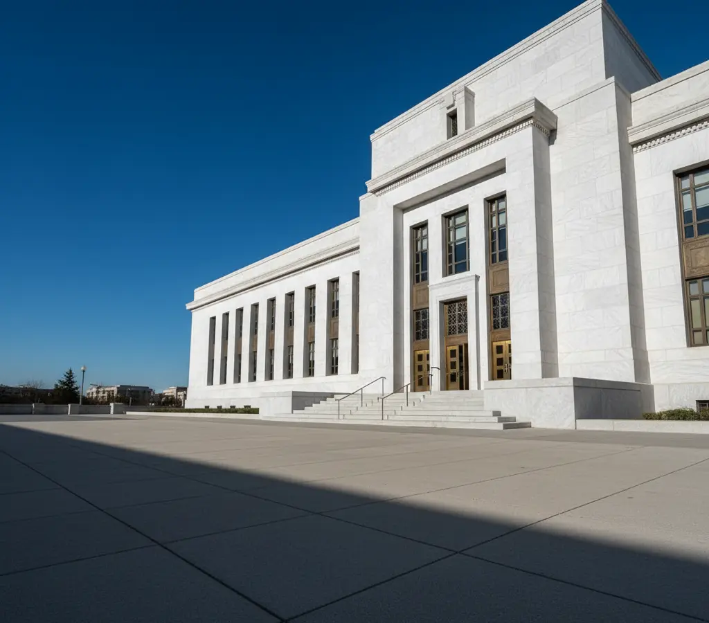 Warsh sob pressão: Juros sobem e inflação global desafia o Fed