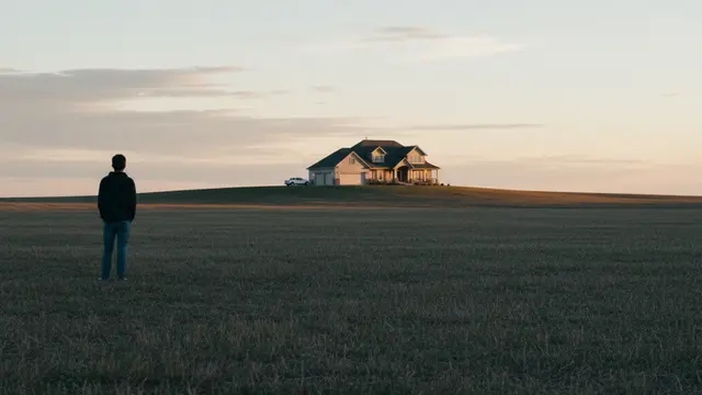 O Grande Adiamento: o Sonho Americano agora depende dos pais