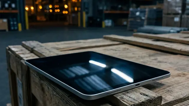 A pressão da IA na cadeia de suprimentos e o limite de preços da Apple