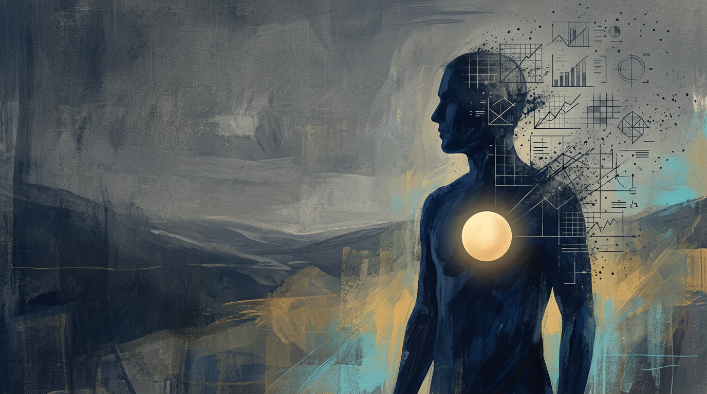 IA força redefinição do potencial humano — além do QI e EQ