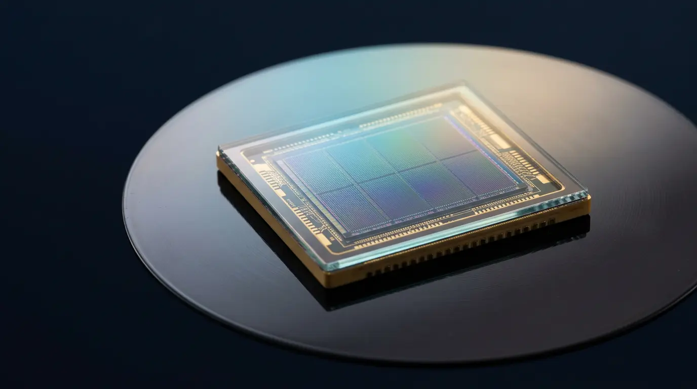 Sony e TSMC unem forças para dominar a próxima fronteira dos sensores de imagem