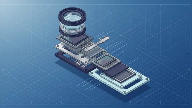 Sony e TSMC unem forças para dominar a próxima fronteira dos sensores de imagem