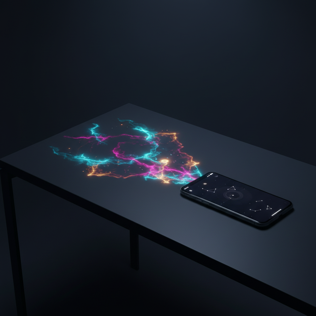 Midjourney teria adquirido o app de astrologia Co-Star, aponta TechCrunch