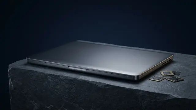 Escassez de memória eleva preços de PCs em dois dígitos — e o fim do laptop barato se aproxima