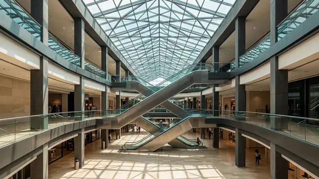 Empiricus ajusta carteira de FIIs e aposta em shoppings para junho