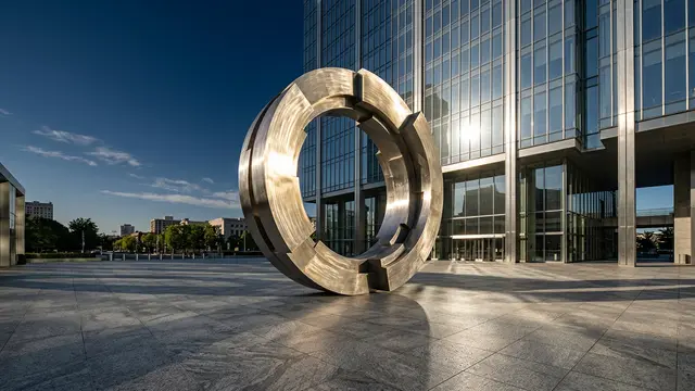 Bolsas europeias sobem e rompem ciclo de quedas — BCE eleva juros