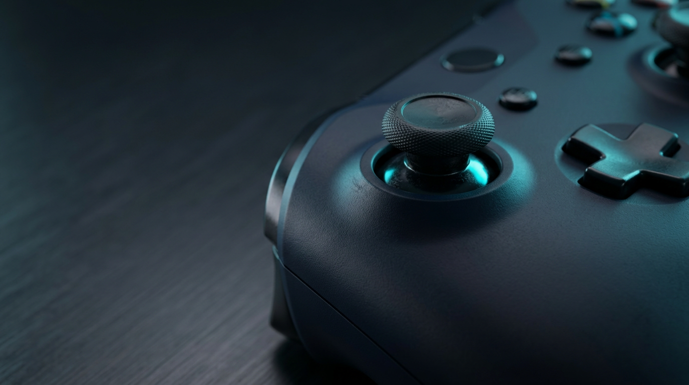 DriftGuard promete fim do drift em controles Xbox — mas há limites