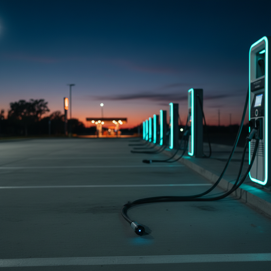 Trump, Guerra no Irã e EVs: como políticas tornaram carros elétricos mais caros