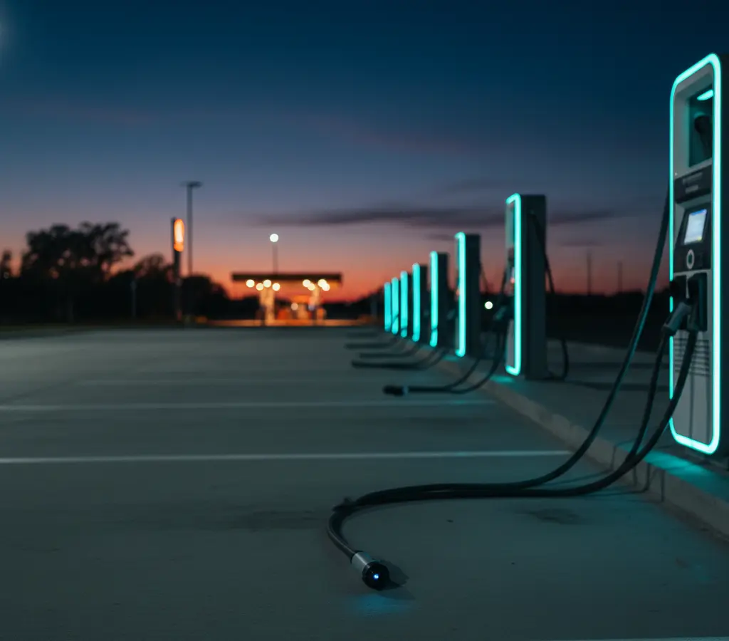 Trump, Guerra no Irã e EVs: como políticas tornaram carros elétricos mais caros