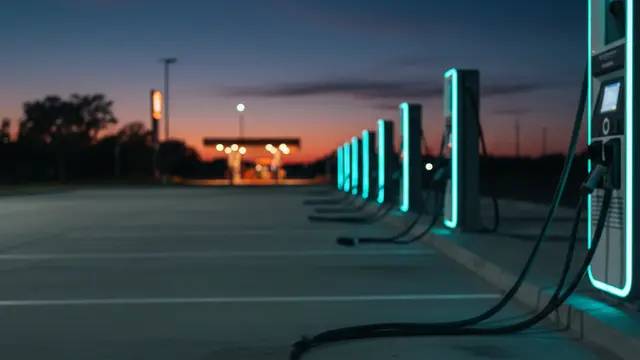 Trump, Guerra no Irã e EVs: como políticas tornaram carros elétricos mais caros