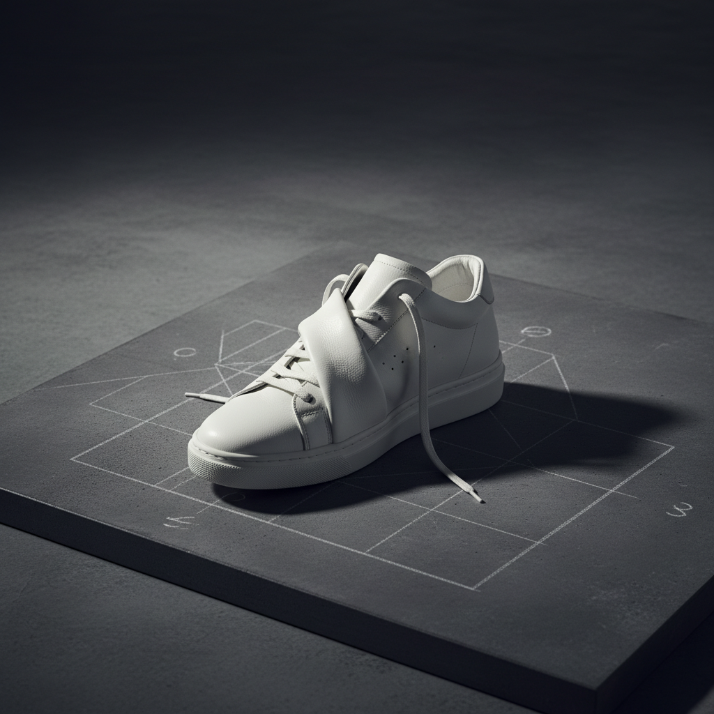 Y-3 torce o Stan Smith: um ícone desconstruído