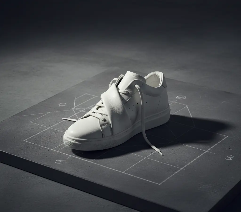 Y-3 torce o Stan Smith: um ícone desconstruído