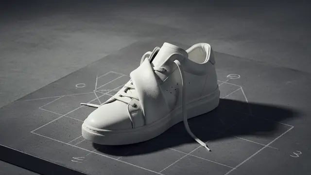 Y-3 torce o Stan Smith: um ícone desconstruído