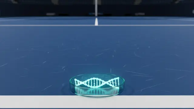 A WTA entra na arena: teste genético para todas as atletas