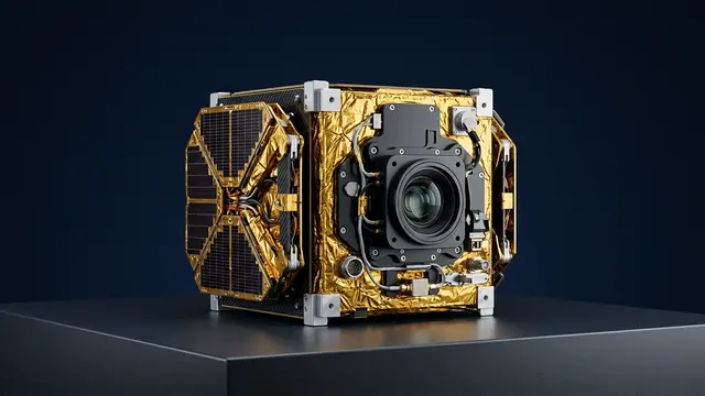 ESA aposta em missões de baixo custo para acelerar ciência espacial