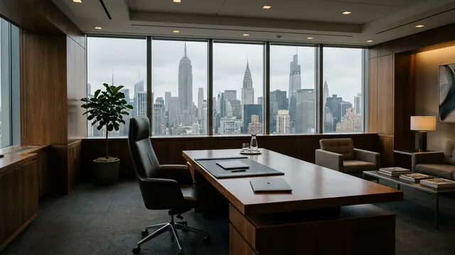 Goldman Sachs e JPMorgan cedem ao trabalho remoto — mas apenas pela Copa do Mundo