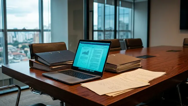 Moritz levanta US$ 9 milhões com proposta de transformar a advocacia via software