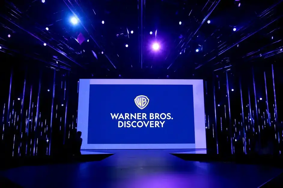 Warner Bros. Discovery expande sistema de IA para vender produtos em cenas da HBO Max