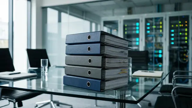 Empresas líderes em IA dobram retorno sobre investimento com governança