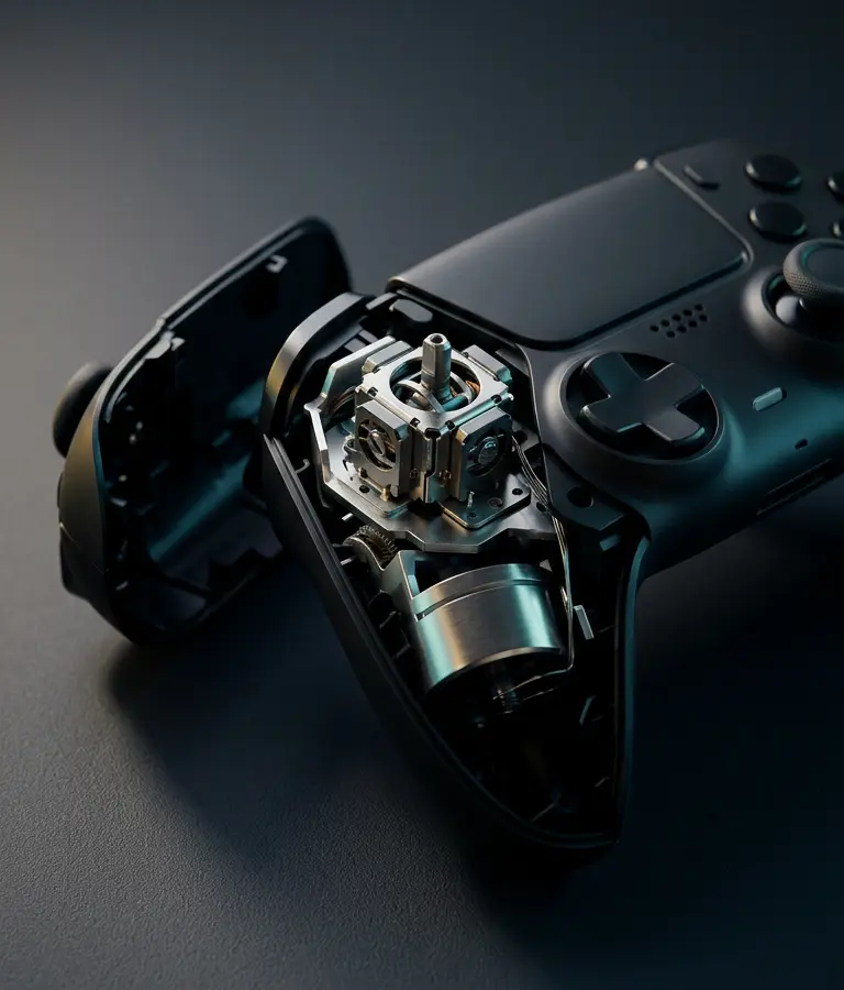 Mercado de controles para Switch 2 expõe limites do hardware oficial da Nintendo
