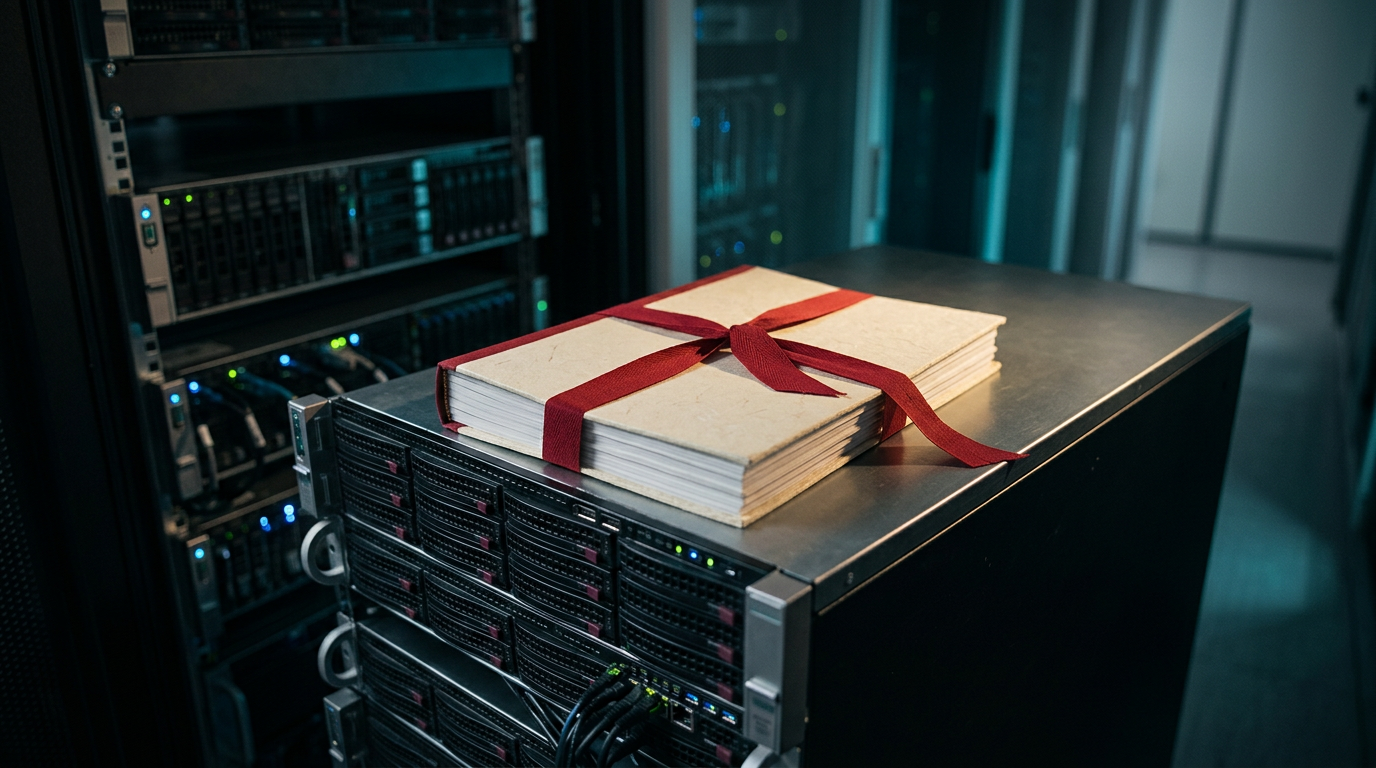 Reino Unido prepara reforma para blindar data centers de disputas judiciais