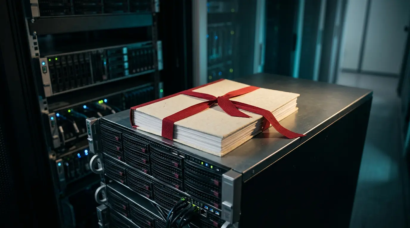 Reino Unido prepara reforma para blindar data centers de disputas judiciais
