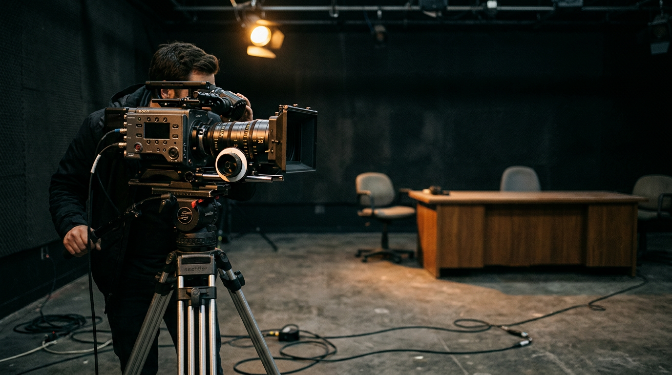 The Onion expande para documentários após aquisição do InfoWars
