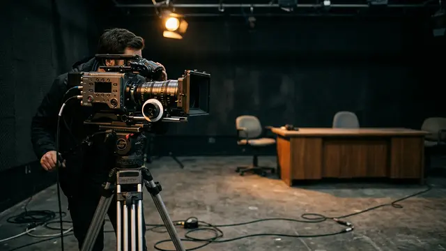The Onion expande para documentários após aquisição do InfoWars