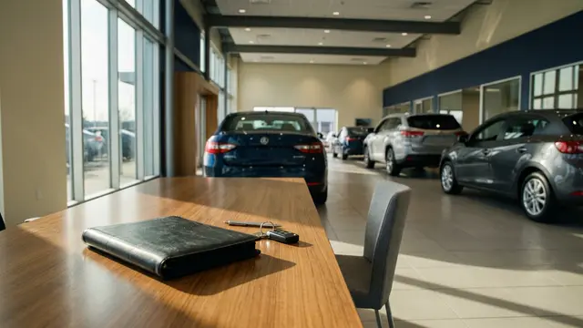 Marcas japonesas e americanas dominam autofinanciamento automotivo no México