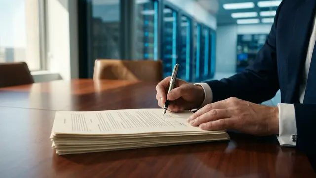 Bill Gross aposta em modelo de licenciamento para forçar pagamentos de empresas de IA
