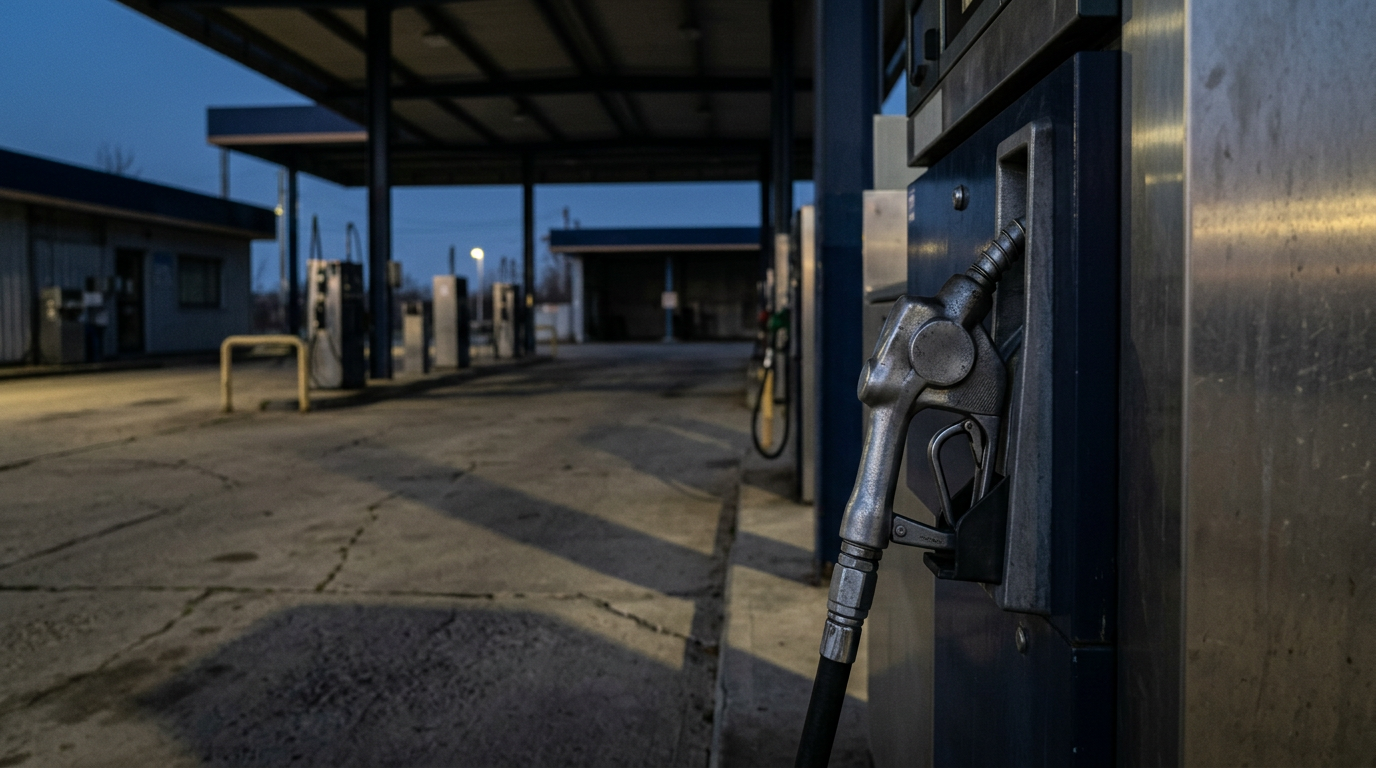 Governo sinaliza fim de subsídios aos combustíveis com petróleo em US$ 80