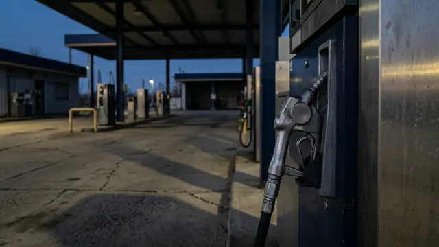 Governo sinaliza fim de subsídios aos combustíveis com petróleo em US$ 80