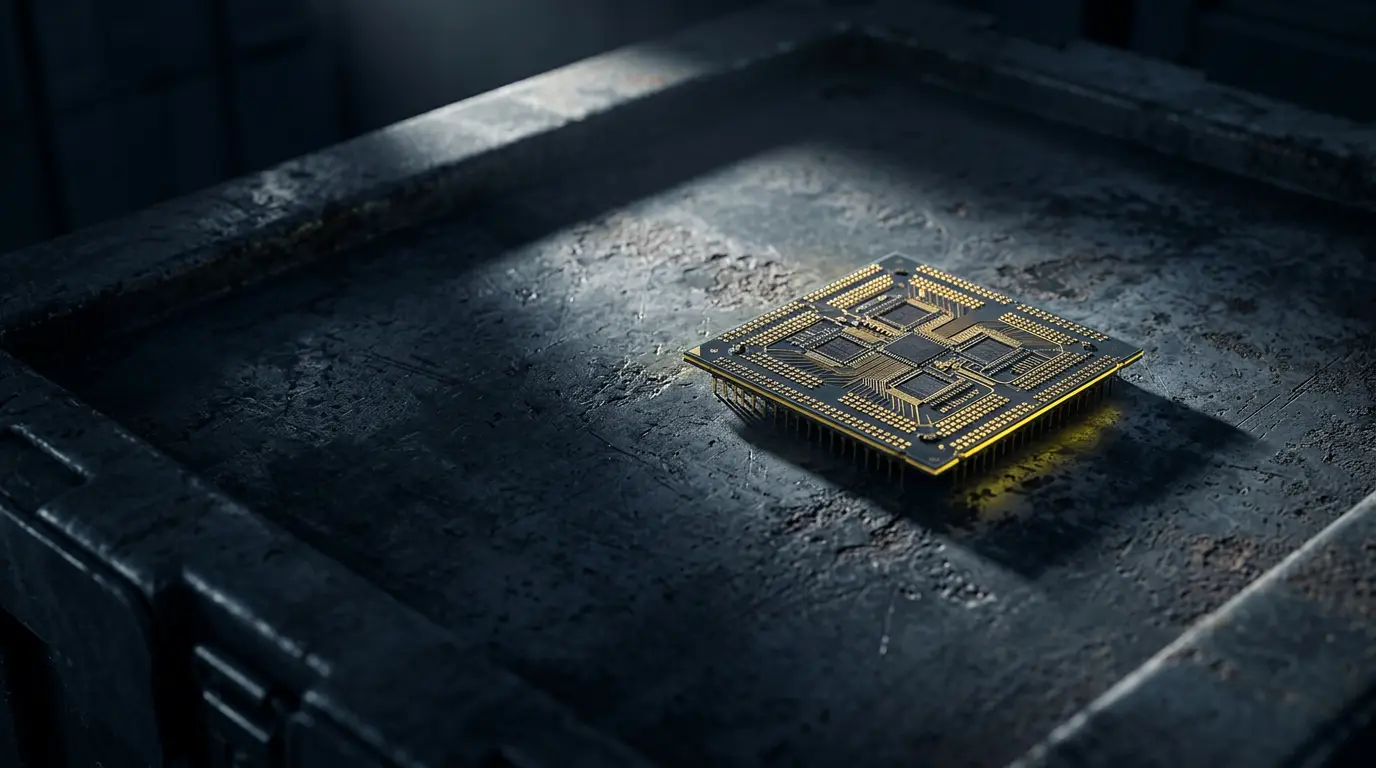 Chips de IA restritos da Nvidia dobram de preço no mercado paralelo chinês