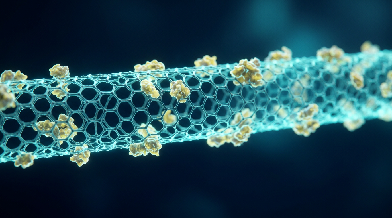 Pesquisadores do MIT criam sensor de nanotubos para detecção precoce de câncer de bexiga