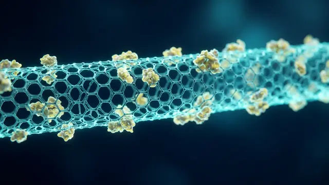 Pesquisadores do MIT criam sensor de nanotubos para detecção precoce de câncer de bexiga