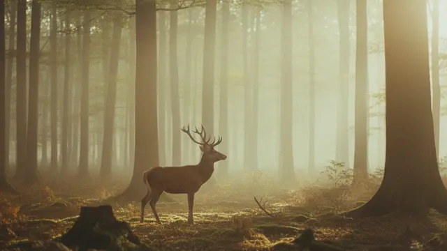 A natureza em Super 8: um antídoto para a perfeição do 8K