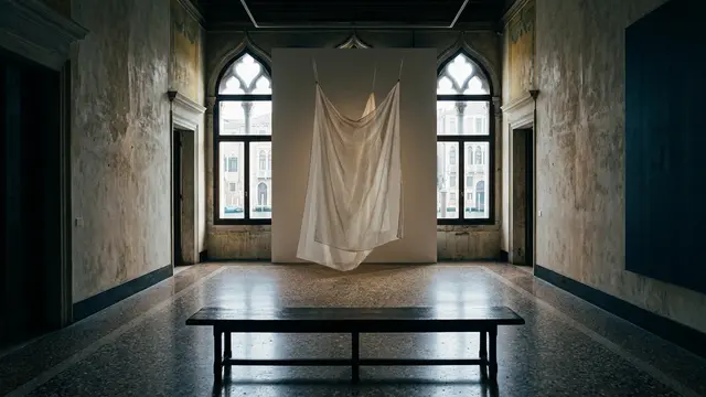 In Minor Keys redefine a Bienal de Veneza como espaço de resistência cultural