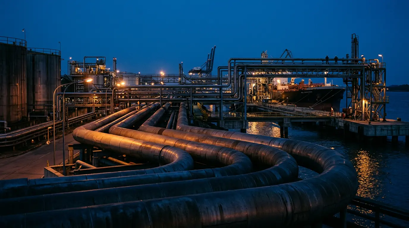 Tensões entre EUA e Irã derrubam bolsas asiáticas e reaquecem petróleo