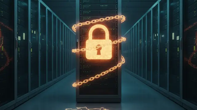 Ransomware mira o Brasil: o crime digital tem nova geografia