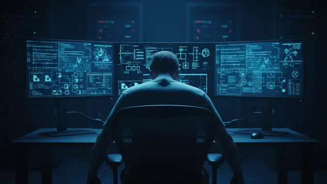Chefe de cibersegurança da IBM: Burnout é maior risco que IA