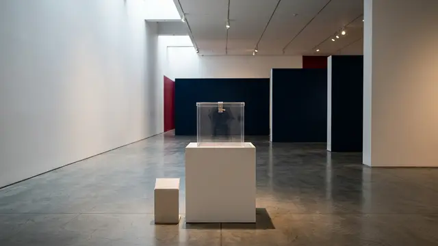 Artistas da Bienal de Veneza ameaçam ação legal contra fundação por uso indevido de nomes
