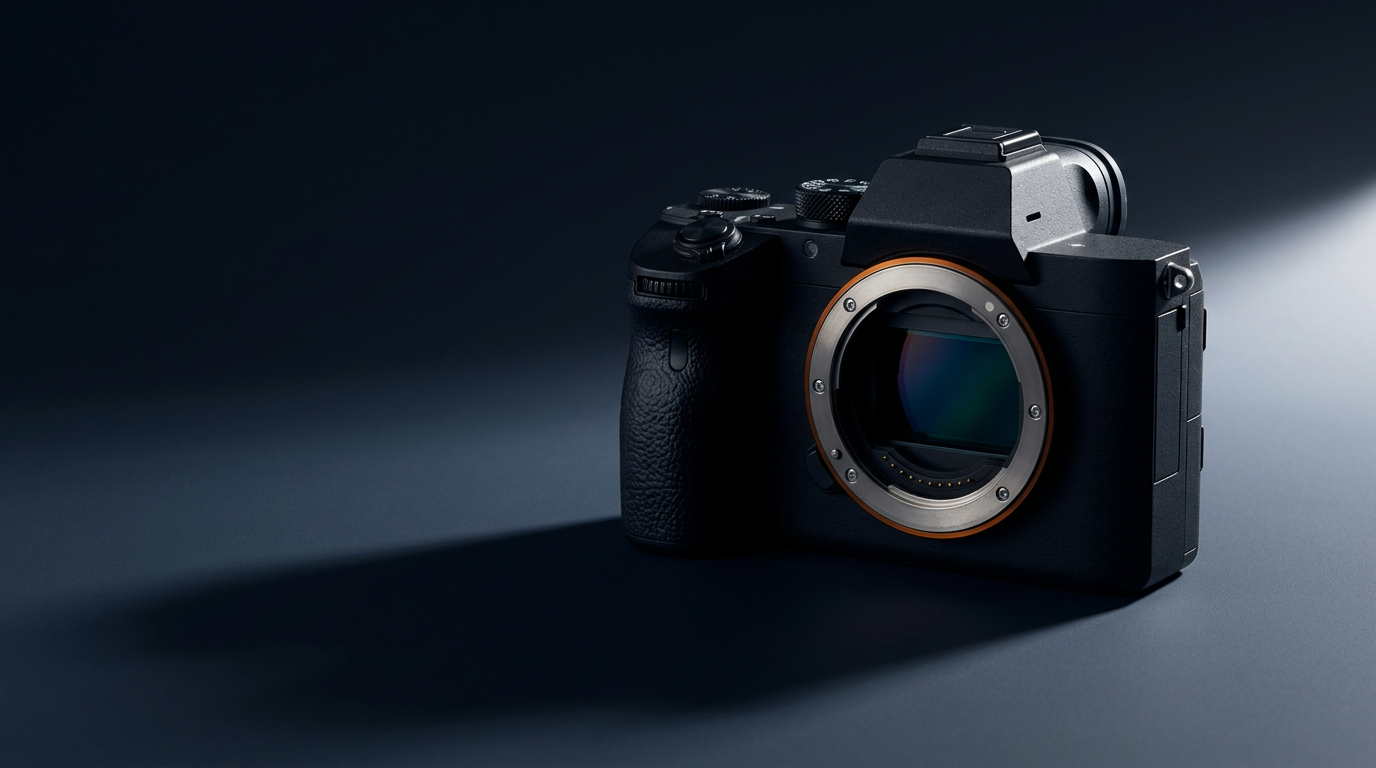Sony a7R VI equilibra velocidade e alcance dinâmico — superando antecessores