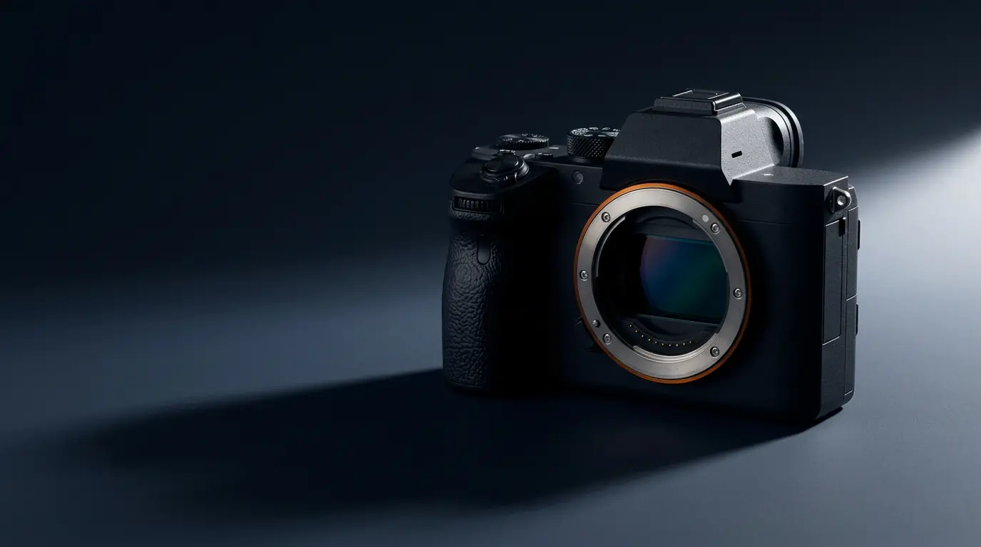 Sony a7R VI equilibra velocidade e alcance dinâmico — superando antecessores
