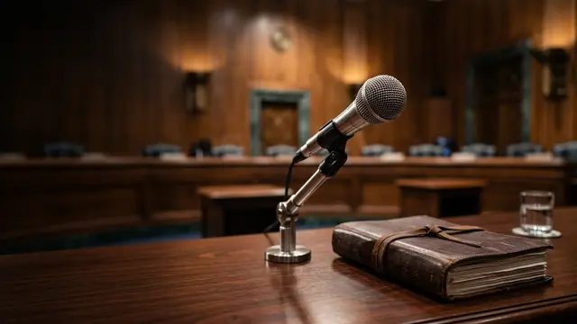 Senado aperta cerco sobre CVM e exige prestação de contas semestral