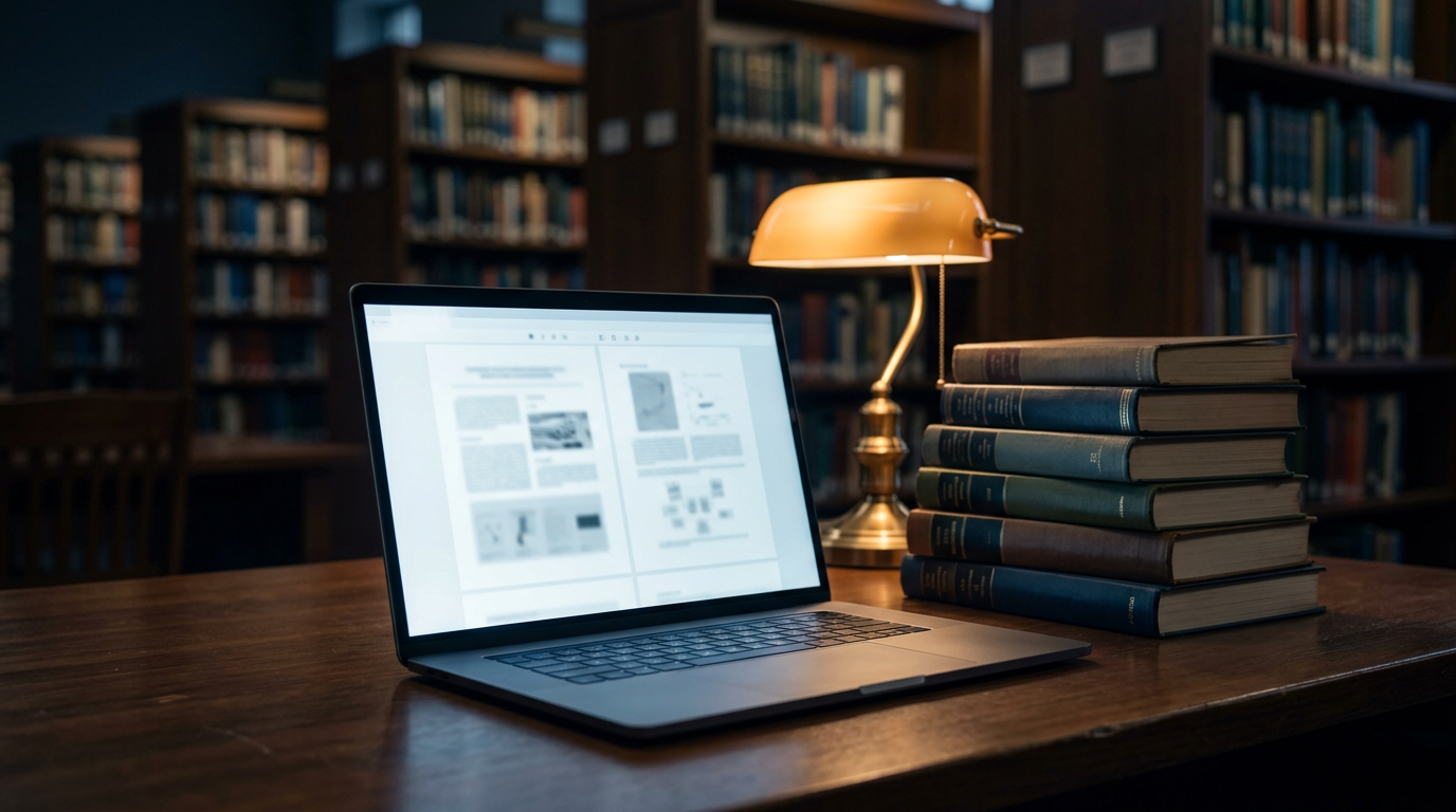 Google Acadêmico consolida papel na democratização da pesquisa científica
