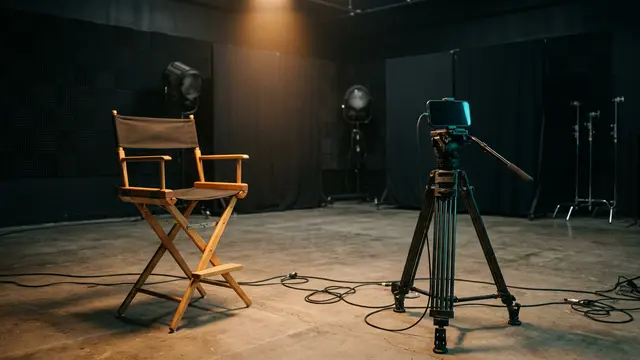 Indústria chinesa de dramas curtos adota IA para cortar custos em 90%