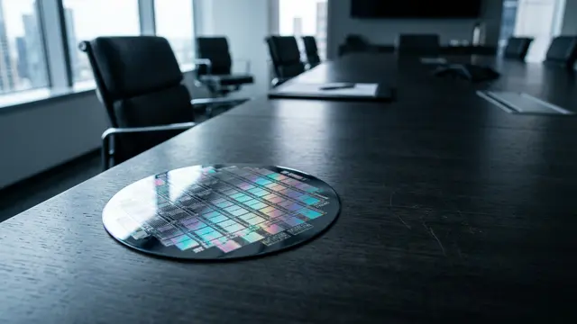 Intel firma acordo preliminar para produzir chips da Apple — um retorno ao passado?