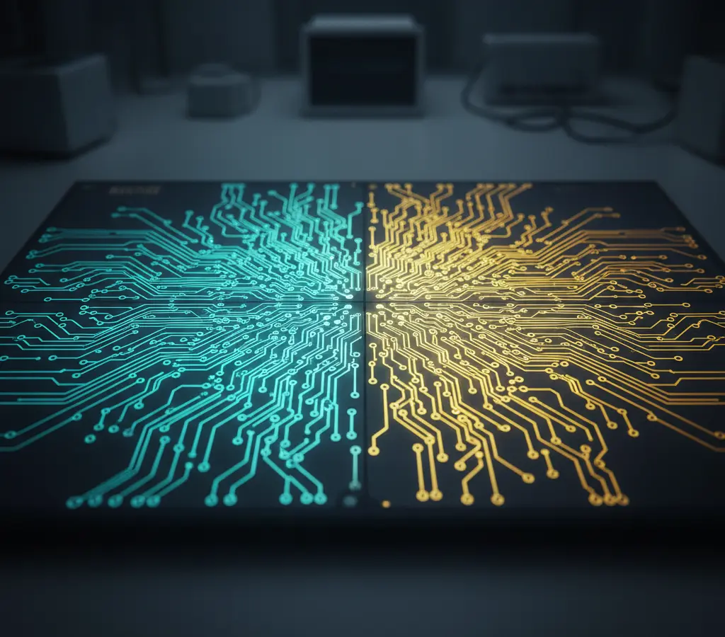 O mainframe da IBM aprendeu a falar a língua da Arm