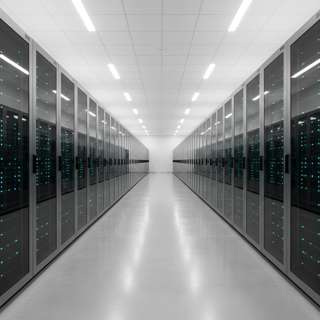 AWS acelera com demanda de IA da Meta e OpenAI, e eleva projeção de capex